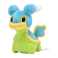 Authentic Pokemon Center Plush Pokemon fit Shellos East Sea 13cm 